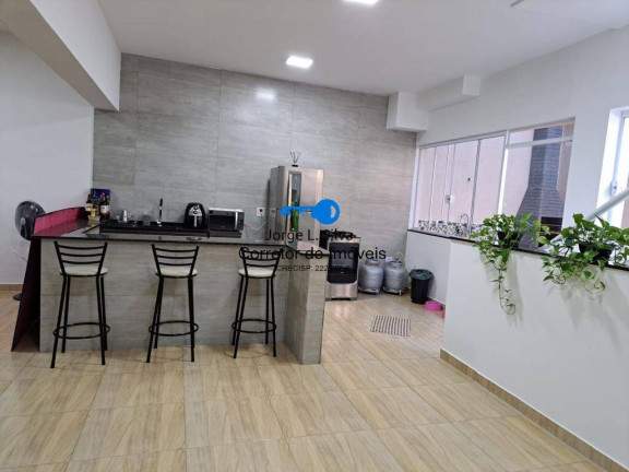 Imagem Sobrado com 3 Quartos à Venda, 145 m² em Portais (polvilho) - Cajamar