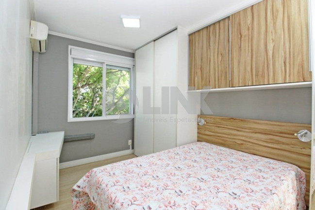 Imagem Apartamento com 2 Quartos à Venda, 59 m² em Cristo Redentor - Porto Alegre Imagem Apartamento com 2 Quartos à Venda, 59 m² em Cristo Redentor - Porto Alegre