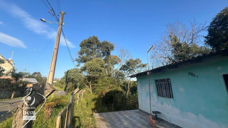 Imagem Terreno à Venda, 228 m² em Conjunto Habitacional Monsenhor Francisco Gorski - Campo Largo Imagem Terreno à Venda, 228 m² em Conjunto Habitacional Monsenhor Francisco Gorski - Campo Largo