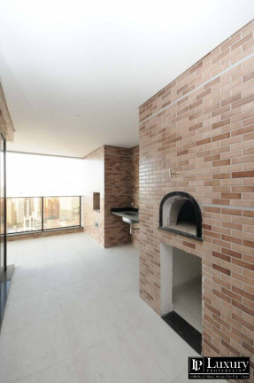 Imagem Cobertura com 4 Quartos à Venda, 314 m² em Jardim Anália Franco - São Paulo Imagem Cobertura com 4 Quartos à Venda, 314 m² em Jardim Anália Franco - São Paulo