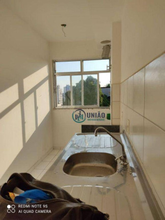 Imagem Apartamento com 2 Quartos à Venda, 55 m² em Fonseca - Niterói
