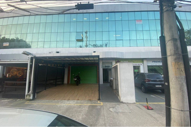 Sala Comercial à Venda, 29 m² em Recreio Dos Bandeirantes - Rio De Janeiro