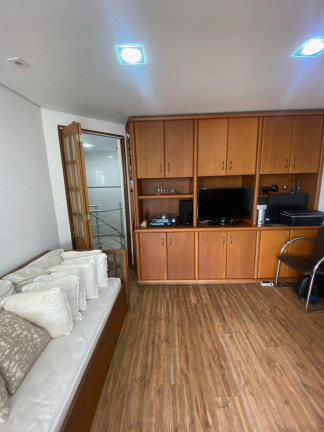 Imagem Apartamento com 2 Quartos à Venda, 128 m² em Vila Guarani - Sp Imagem Apartamento com 2 Quartos à Venda, 128 m² em Vila Guarani - Sp