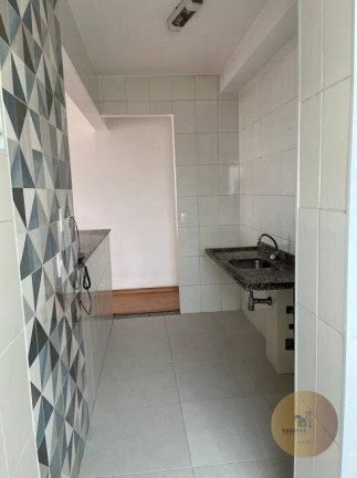 Imagem Apartamento com 3 Quartos à Venda, 64 m² em Campestre - Santo André Imagem Apartamento com 3 Quartos à Venda, 64 m² em Campestre - Santo André