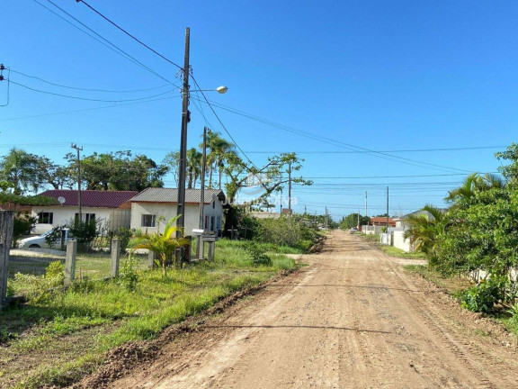 Imagem Terreno à Venda, 168 m² em Barra Do Sai - Itapoá