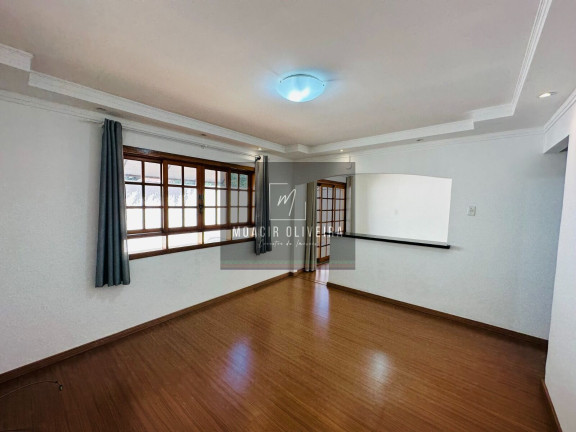 Imagem Casa com 3 Quartos à Venda, 134 m² em Conjunto Residencial Padre Eduardo Murante - Ourinhos
