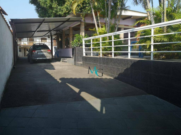 Imagem Casa com 4 Quartos à Venda, 120 m² em Campo Grande - Rio De Janeiro