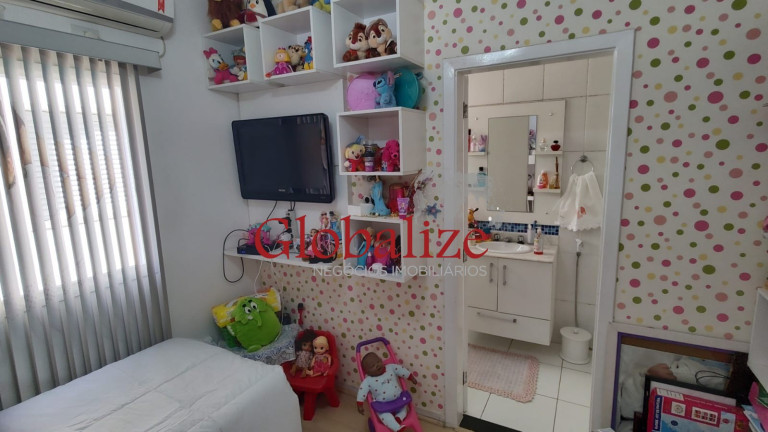 Imagem Casa com 4 Quartos à Venda, 109 m² em Embaré - Santos Imagem Casa com 4 Quartos à Venda, 109 m² em Embaré - Santos