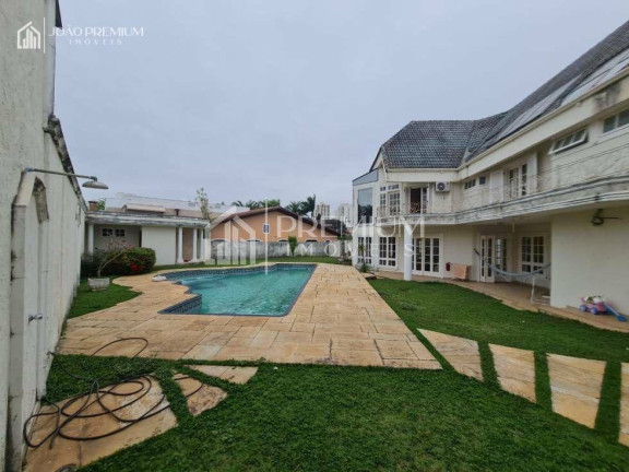 Imagem Sobrado com 5 Quartos à Venda, 900 m² em Jardim Das Colinas - São José Dos Campos