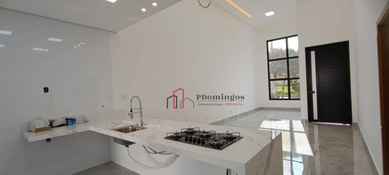 Imagem Casa com 3 Quartos à Venda, 154 m² em Residencial Jardim Do Jatobá - Hortolândia Imagem Casa com 3 Quartos à Venda, 154 m² em Residencial Jardim Do Jatobá - Hortolândia