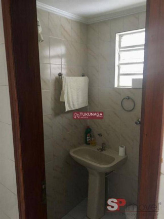 Imagem Sobrado com 3 Quartos à Venda, 175 m² em Vila Galvão - Guarulhos Imagem Sobrado com 3 Quartos à Venda, 175 m² em Vila Galvão - Guarulhos