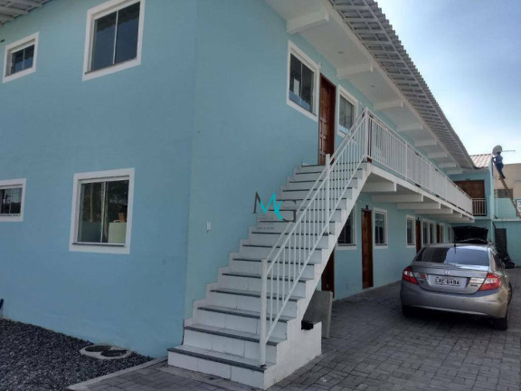 Imagem Casa com 2 Quartos à Venda, 40 m² em Inhoaíba - Rio De Janeiro