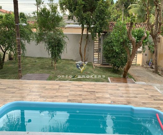 Imagem Casa com 7 Quartos à Venda,  em Village Ii - Porto Seguro