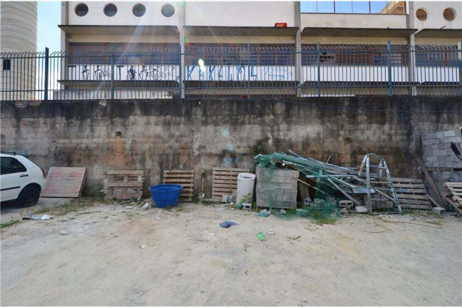 Imagem Terreno à Venda, 1.221 m² em Santo Amaro - São Paulo Imagem Terreno à Venda, 1.221 m² em Santo Amaro - São Paulo