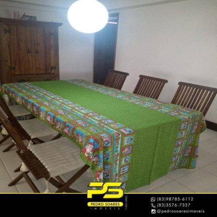Imagem Apartamento com 3 Quartos à Venda, 70 m² em Cabo Branco - João Pessoa Imagem Apartamento com 3 Quartos à Venda, 70 m² em Cabo Branco - João Pessoa