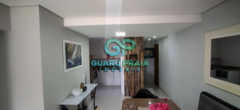 Imagem Apartamento com 3 Quartos à Venda, 90 m² em Enseada - Guarujá