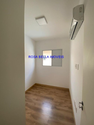 Imagem Casa de Condomínio com 3 Quartos à Venda, 110 m² em Ponte São João - Jundiai
