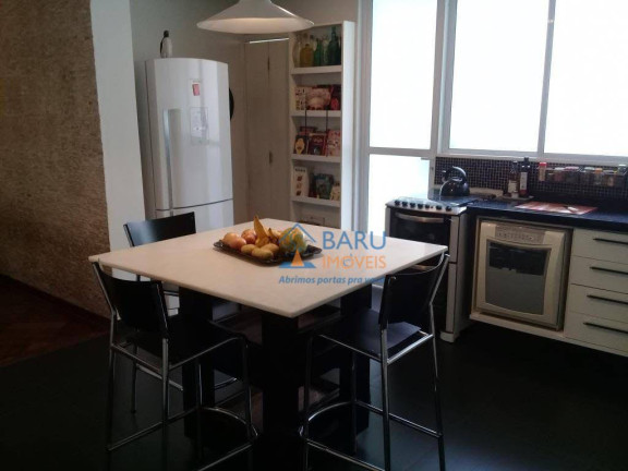 Imagem Apartamento com 3 Quartos à Venda, 135 m² em Higienópolis - São Paulo Imagem Apartamento com 3 Quartos à Venda, 135 m² em Higienópolis - São Paulo