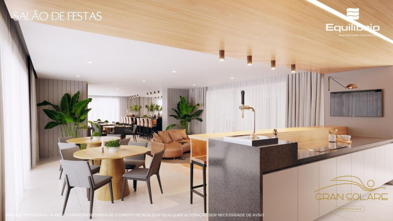 Imagem Apartamento com 3 Quartos à Venda, 128 m² em Cristo Rei - Curitiba