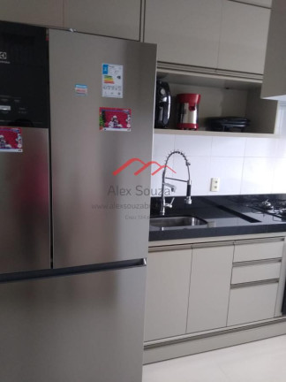 Imagem Apartamento com 2 Quartos à Venda, 45 m² em Parque Yolanda (nova Veneza) - Sumaré Imagem Apartamento com 2 Quartos à Venda, 45 m² em Parque Yolanda (nova Veneza) - Sumaré
