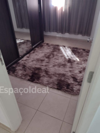 Imagem Apartamento com 2 Quartos à Venda, 45 m² em Jardim Terra Branca - Bauru Imagem Apartamento com 2 Quartos à Venda, 45 m² em Jardim Terra Branca - Bauru