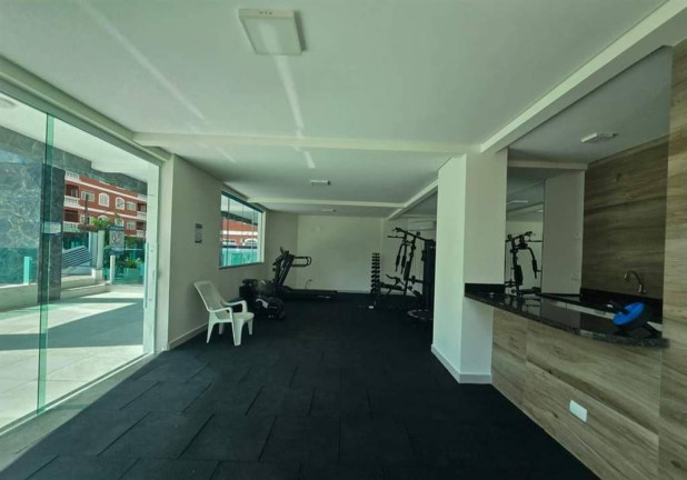 Imagem Apartamento com 3 Quartos à Venda, 93 m² em Tupi - Praia Grande