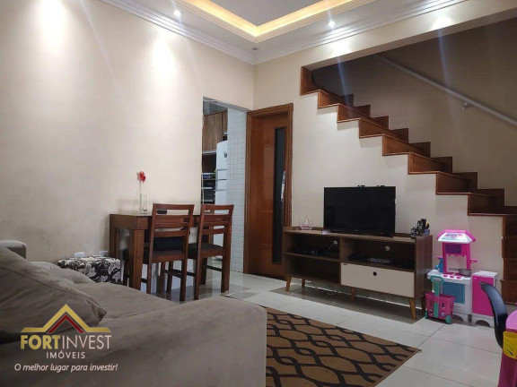 Imagem Imóvel com 2 Quartos à Venda, 80 m² em Canto Do Forte - Praia Grande Imagem Imóvel com 2 Quartos à Venda, 80 m² em Canto Do Forte - Praia Grande