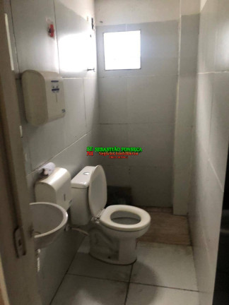 Imagem Galpão para Alugar, 300 m² em Sorocaba Imagem Galpão para Alugar, 300 m² em Sorocaba