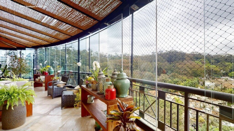 Imagem Apartamento com 4 Quartos à Venda, 783 m² em Real Parque - São Paulo Imagem Apartamento com 4 Quartos à Venda, 783 m² em Real Parque - São Paulo