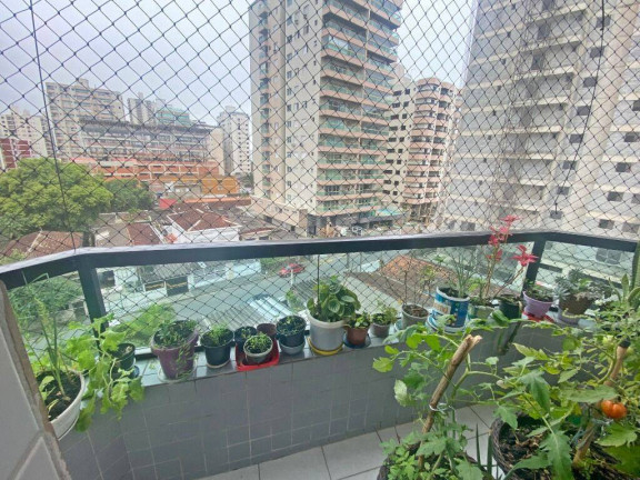 Imagem Apartamento com 2 Quartos à Venda, 90 m² em Tupi - Praia Grande Imagem Apartamento com 2 Quartos à Venda, 90 m² em Tupi - Praia Grande