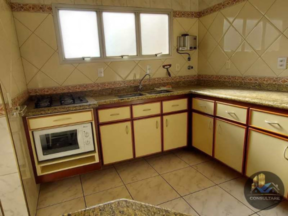 Imagem Apartamento com 2 Quartos à Venda, 83 m² em José Menino - Santos
