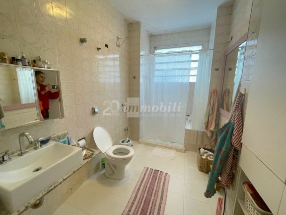 Imagem Apartamento com 3 Quartos à Venda, 250 m² em Higienópolis - São Paulo