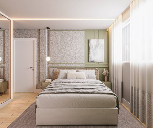 Imagem Apartamento com 3 Quartos à Venda, 112 m² em Balneário Perequê - Porto Belo Imagem Apartamento com 3 Quartos à Venda, 112 m² em Balneário Perequê - Porto Belo