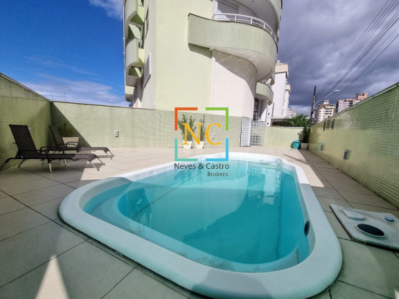 Imagem Apartamento com 2 Quartos à Venda, 87 m² em Nossa Senhora Do Rosário - São José Imagem Apartamento com 2 Quartos à Venda, 87 m² em Nossa Senhora Do Rosário - São José