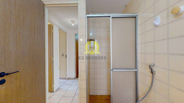 Imagem Apartamento com 2 Quartos à Venda, 61 m² em Jardim Paulista - São Paulo