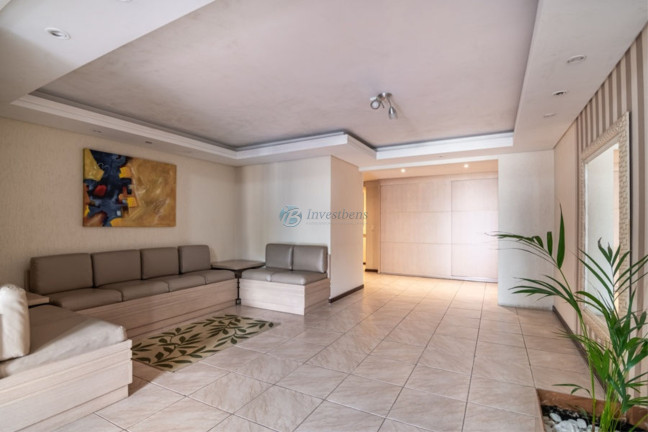 Imagem Apartamento com 3 Quartos à Venda, 70 m² em Cabral - Curitiba