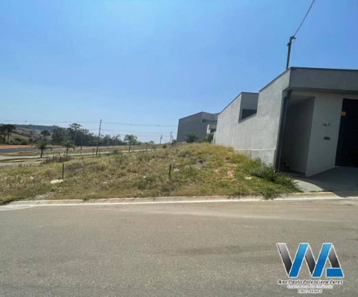 Terreno à Venda, 140 m² em Condomínio Villa Verde Bragança - Bragança Paulista