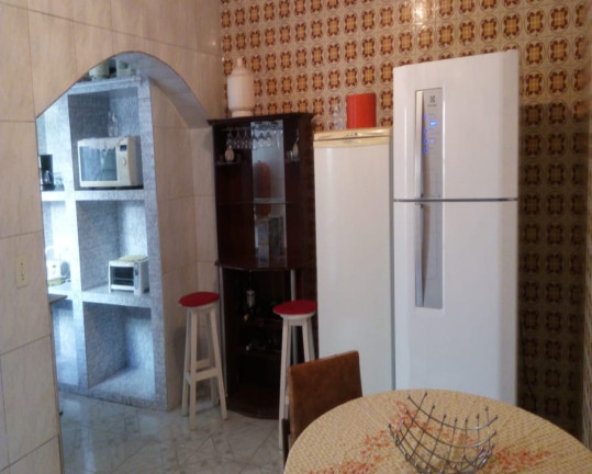 Imagem Sobrado com 3 Quartos à Venda, 151 m² em Vila Das Belezas - São Paulo