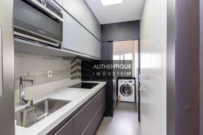 Imagem Apartamento com 2 Quartos à Venda, 71 m² em Brooklin - São Paulo Imagem Apartamento com 2 Quartos à Venda, 71 m² em Brooklin - São Paulo