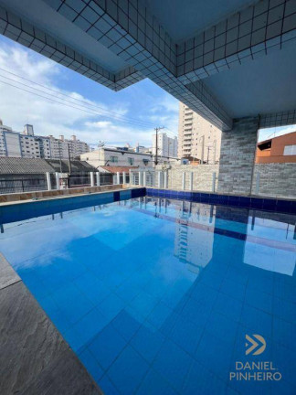Imagem Apartamento com 1 Quarto à Venda, 46 m² em Mirim - Praia Grande Imagem Apartamento com 1 Quarto à Venda, 46 m² em Mirim - Praia Grande