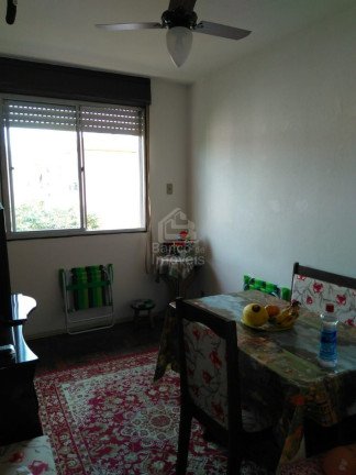 Imagem Apartamento com 1 Quarto à Venda, 40 m² em Nonoai - Santa Maria Imagem Apartamento com 1 Quarto à Venda, 40 m² em Nonoai - Santa Maria