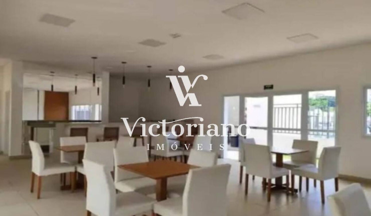 Imagem Apartamento com 2 Quartos à Venda, 46 m² em Parque Itamarati - Jacareí Imagem Apartamento com 2 Quartos à Venda, 46 m² em Parque Itamarati - Jacareí