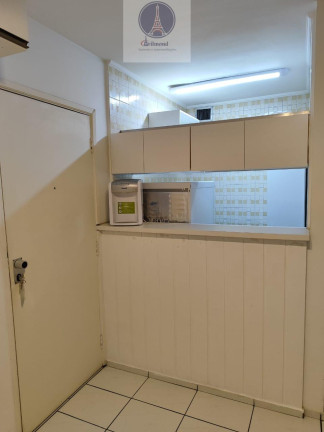 Imagem Apartamento com 1 Quarto à Venda, 43 m² em Jardim Paulista - São Paulo Imagem Apartamento com 1 Quarto à Venda, 43 m² em Jardim Paulista - São Paulo