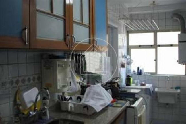 Imagem Apartamento com 3 Quartos à Venda, 93 m² em Jardim Botânico - Rio De Janeiro