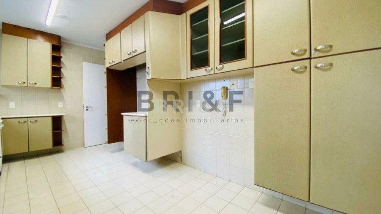 Imagem Apartamento com 3 Quartos à Venda, 147 m² em Cidade Monções - São Paulo Imagem Apartamento com 3 Quartos à Venda, 147 m² em Cidade Monções - São Paulo