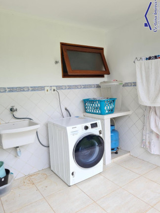 Imagem Casa com 3 Quartos à Venda, 180 m² em Ubatuba Country - Ubatuba