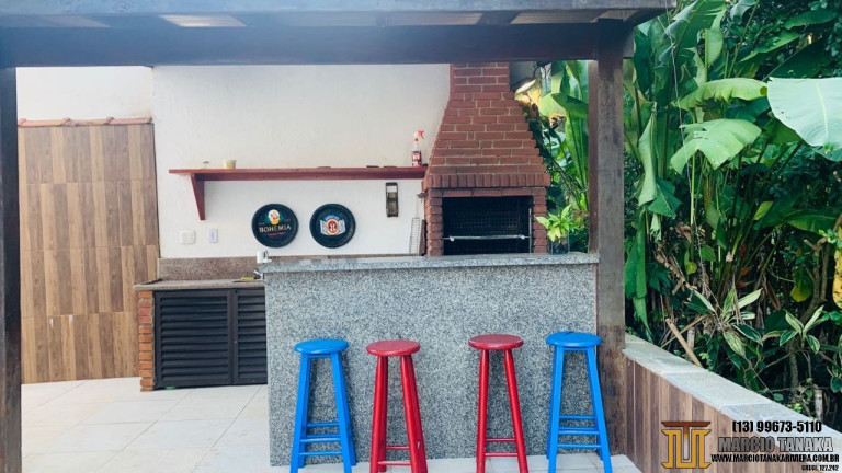 Imagem Casa com 4 Quartos à Venda, 200 m² em Riviera - Bertioga Imagem Casa com 4 Quartos à Venda, 200 m² em Riviera - Bertioga