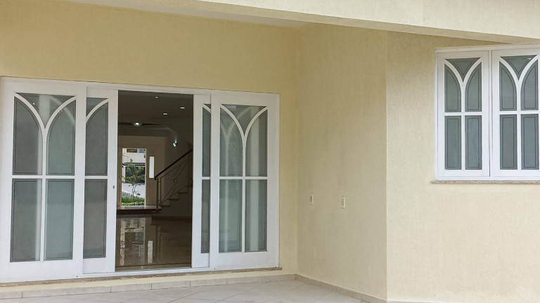 Imagem Casa com 4 Quartos à Venda, 669 m² em Tamboré - Santana De Parnaíba