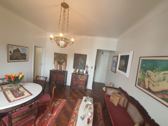 Imagem Apartamento com 2 Quartos à Venda, 114 m² em Barra - Salvador