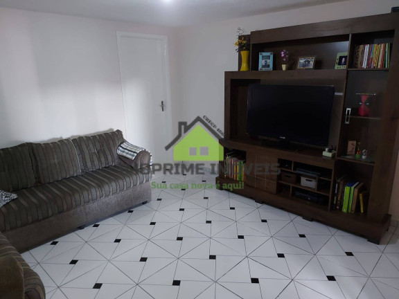 Imagem Casa com 3 Quartos à Venda, 200 m² em Conjunto São Benedito - Jacareí Imagem Casa com 3 Quartos à Venda, 200 m² em Conjunto São Benedito - Jacareí